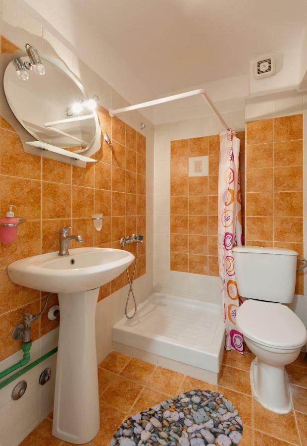 Luxury House For All Seasons Thessalonique Extérieur photo