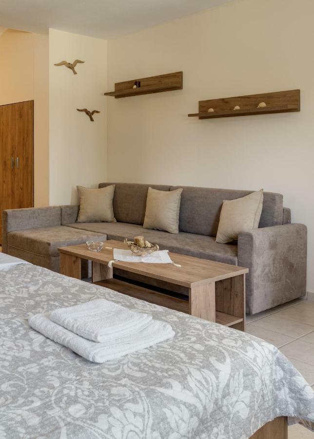 Luxury House For All Seasons Thessalonique Extérieur photo