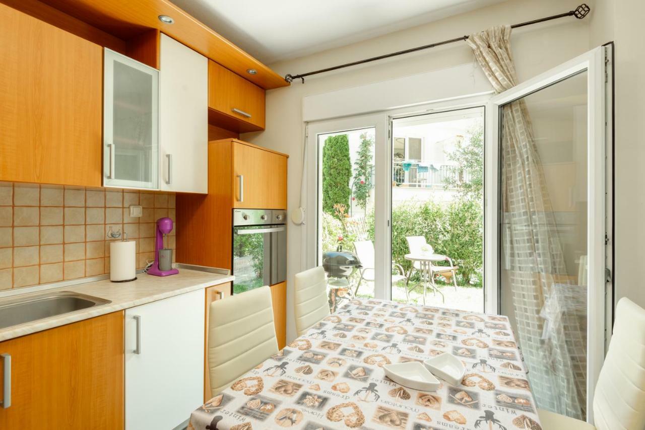 Luxury House For All Seasons Thessalonique Extérieur photo